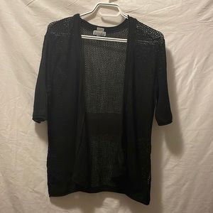 Cover-up for a dress